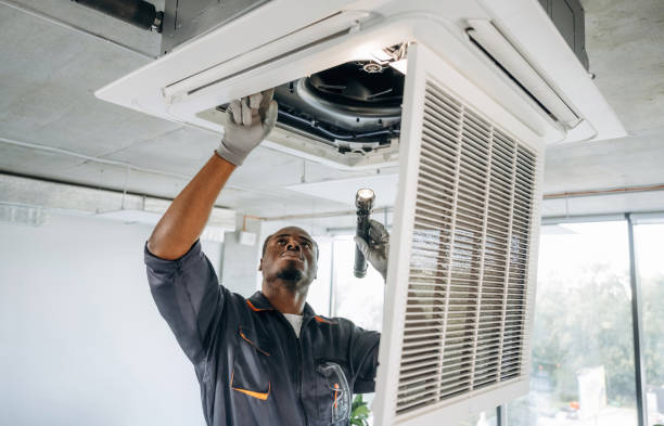 Licensed Hvac service in Varysburg, NY - FH HVAC