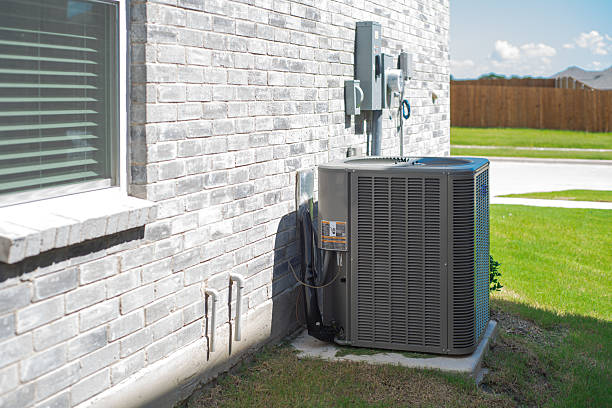 Reliable Hvac contractor in Varysburg, NY by FH HVAC